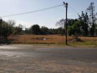 Front View of property in Modimolle (Nylstroom)