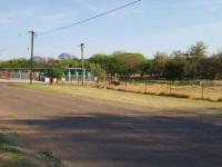 Front View of property in Modimolle (Nylstroom)