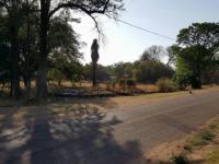 Front View of property in Modimolle (Nylstroom)