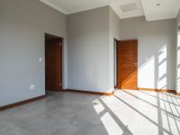 Main Bedroom of property in Heron Hill Estate