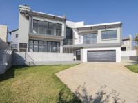 Front View of property in Heron Hill Estate