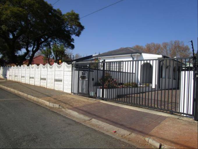 3 Bedroom House for Sale For Sale in Sydenham - JHB - Home Sell - MR163279