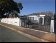 Front View of property in Sydenham - JHB