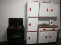 Kitchen - 43 square meters of property in Lenasia
