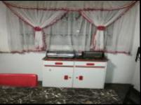 Dining Room - 29 square meters of property in Lenasia