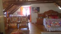 Bed Room 1 - 77 square meters of property in Meer En See