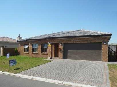 3 Bedroom House for Sale For Sale in Brackenfell - Private Sale - MR16330