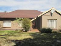 Front View of property in Brakpan