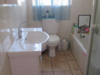 Bathroom 1 - 6 square meters of property in Brakpan