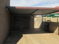 Spaces - 21 square meters of property in Brakpan