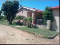 3 Bedroom 1 Bathroom House for Sale for sale in Coligny