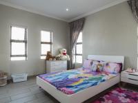 Bed Room 3 - 18 square meters of property in Heron Hill Estate