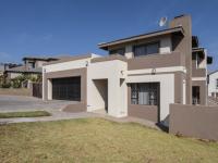 Front View of property in Heron Hill Estate