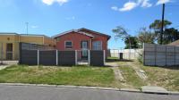 House for Sale for sale in Matroosfontein