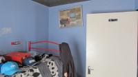 Bed Room 1 - 9 square meters of property in Matroosfontein