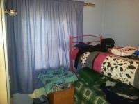 Bed Room 1 - 9 square meters of property in Matroosfontein