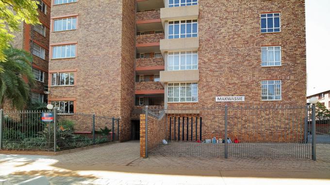 1 Bedroom Apartment for Sale For Sale in Hatfield - Private Sale - MR163431