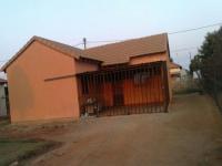 House for Sale for sale in Ga-Rankuwa