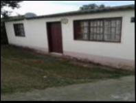 2 Bedroom House for Sale for sale in Edendale-KZN