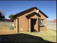 2 Bedroom 1 Bathroom House for Sale for sale in Naturena