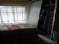 Bed Room 1 - 9 square meters of property in Naturena