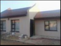 Front View of property in Soshanguve