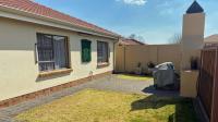 2 Bedroom 1 Bathroom House for Sale for sale in Secunda