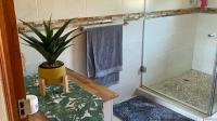 Bathroom 1 - 6 square meters of property in Secunda