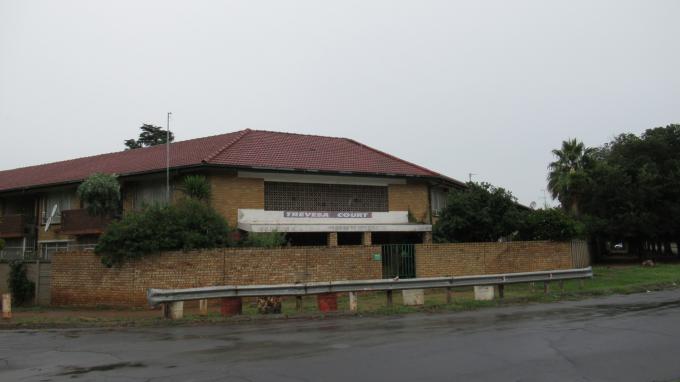 Standard Bank SIE Sale In Execution 2 Bedroom Sectional Title for Sale in Vanderbijlpark - MR163542