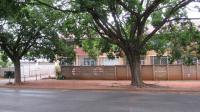 Front View of property in Vanderbijlpark
