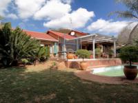 Front View of property in Waterkloof Glen