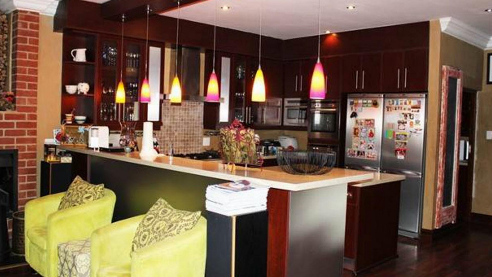 Kitchen of property in Boardwalk Meander Estate