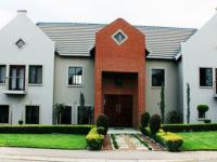 Front View of property in Boardwalk Meander Estate