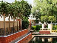 Garden of property in Boardwalk Meander Estate