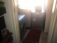 Scullery of property in Emalahleni (Witbank) 