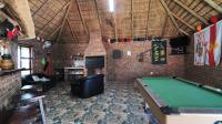 Entertainment - 66 square meters of property in Emalahleni (Witbank) 