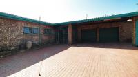 Front View of property in Emalahleni (Witbank) 