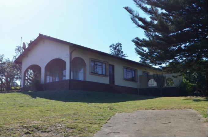2 Bedroom House for Sale For Sale in Hibberdene - Home Sell - MR163579