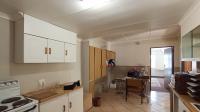 Kitchen - 37 square meters of property in Sophiatown