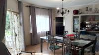 Dining Room of property in Durban Central