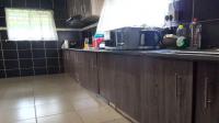 Kitchen of property in Durban Central