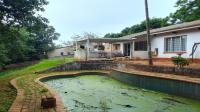 Swimming Pool of property in Durban Central
