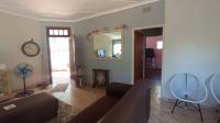 Lounges - 35 square meters of property in Durban Central
