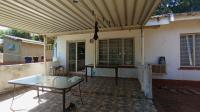 Patio - 28 square meters of property in Durban Central