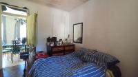Bed Room 1 - 11 square meters of property in Durban Central