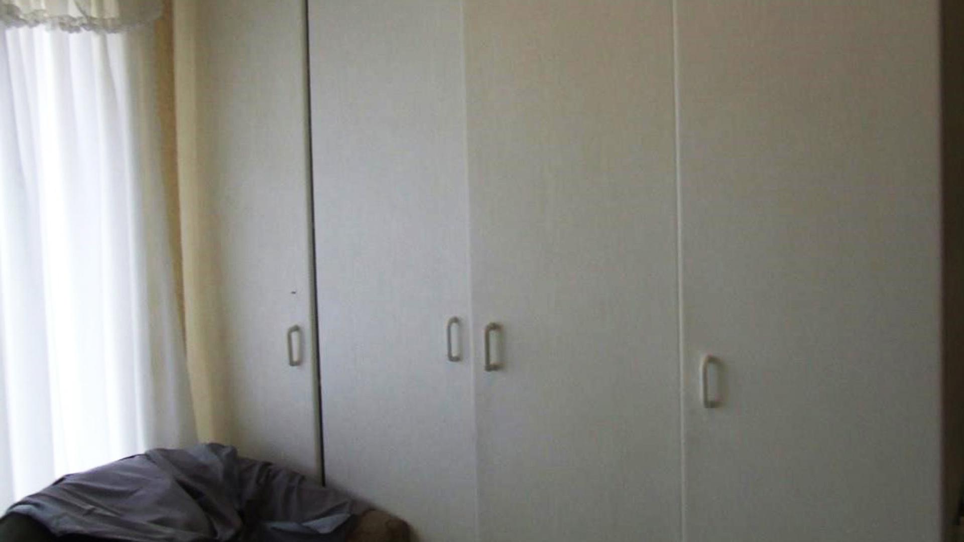 Main Bedroom - 15 square meters of property in Kingsview