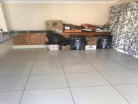 Kitchen of property in Bulwer (Dbn)