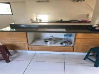 Kitchen of property in Bulwer (Dbn)