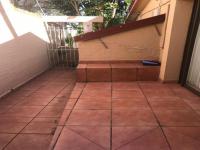 Backyard of property in Bulwer (Dbn)