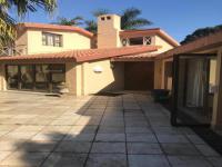 Backyard of property in Bulwer (Dbn)